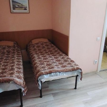 Mini-Hotel Ivano-Frankivsk Extérieur photo